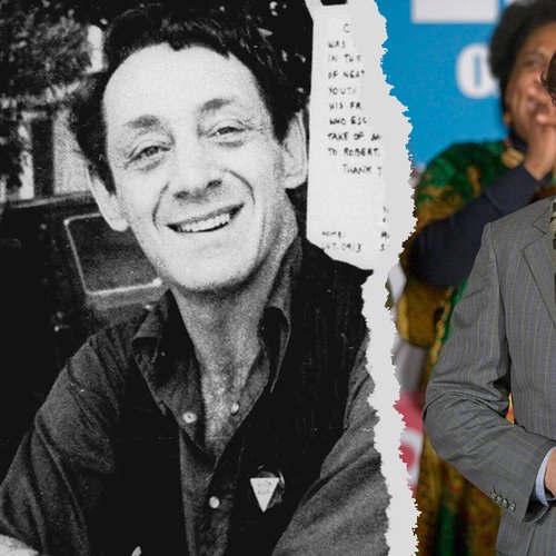 Des révoltes qui font date n° 51 : Harvey Milk