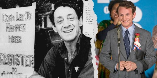 Des révoltes qui font date n° 51 : Harvey Milk