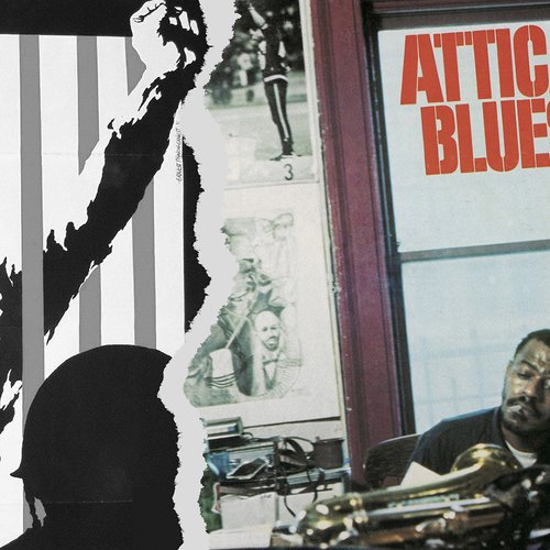 Des révoltes qui font date 76 : Attica Archie Shepp