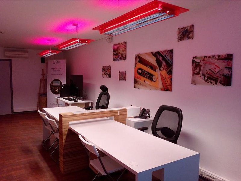 Liège Digital Lab 2