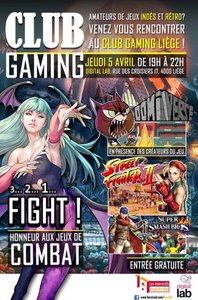 Liège Digital Lab 3