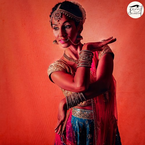 Indian Dance Lab - Dounia