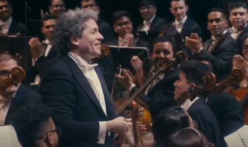 La Philharmonie août 2025