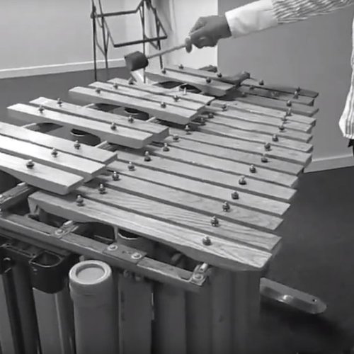 Exposition Lutherie Urbaine