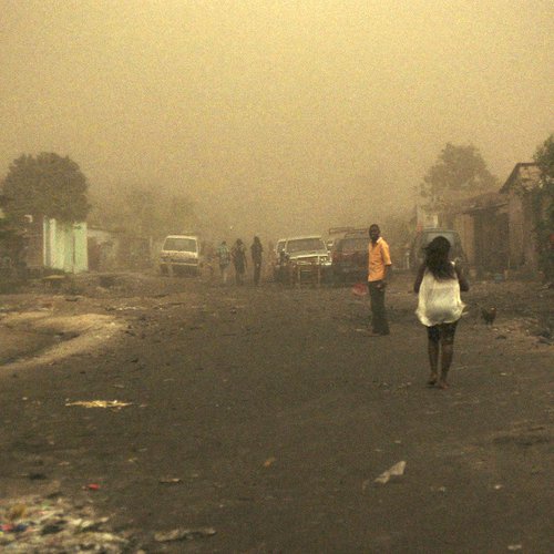 Félicité - Alain Gomis