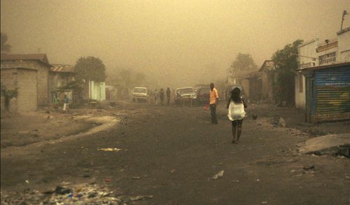 Félicité - Alain Gomis