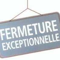 Fermeture