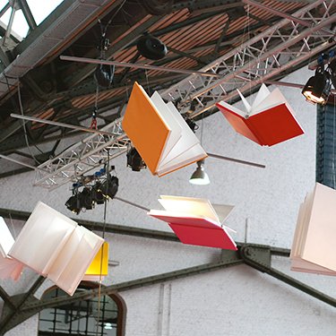 Foire du livre