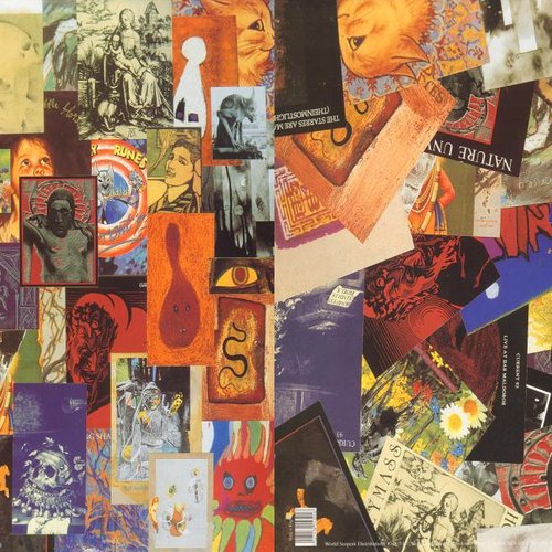 Folk noir  Du son sur tes tartines current 93 GREAT IN THE SMALL.jpg