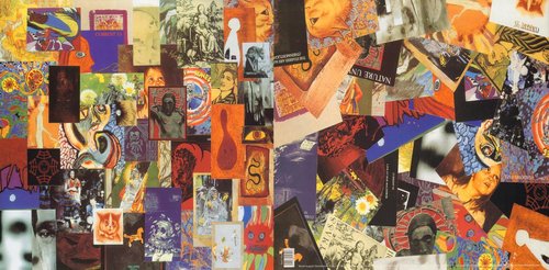 Folk noir  Du son sur tes tartines current 93 GREAT IN THE SMALL.jpg