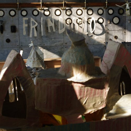 Vivre à Frandisco (Marcel Schmitz) - photo: Fabonthemoon