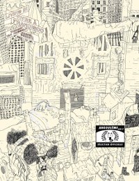 Vivre à Frandisco (Marcel Schmitz et Thierry Van Hasselt) - couverture du livre chez Fremok