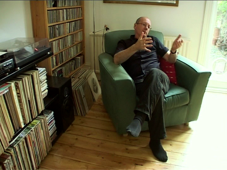 Guy-Marc Hinant & Dominique Lohlé - David Toop