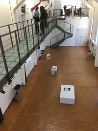 Games and Politics - Iselp - B3