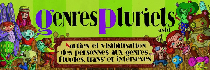 Genres Pluriels 2