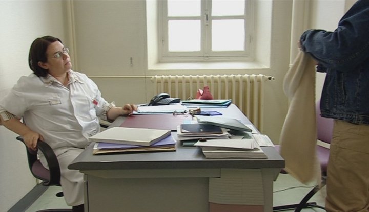 Ils ne mouraient pas tous - mais tous étaient frappés 41 - (c) Bruneau et Roudil 2005