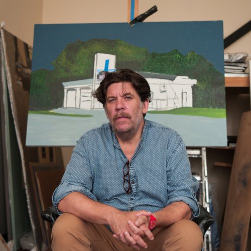 Bruno vande Graaf 1 - photo Alicia Hernandez-Dispaux