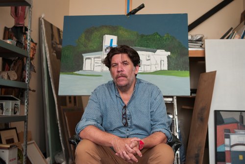 Bruno vande Graaf 1 - photo Alicia Hernandez-Dispaux