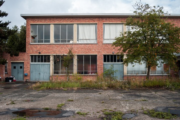 Bruno Vande Graaf 2 - photo Alicia Hernandez-Dispaux