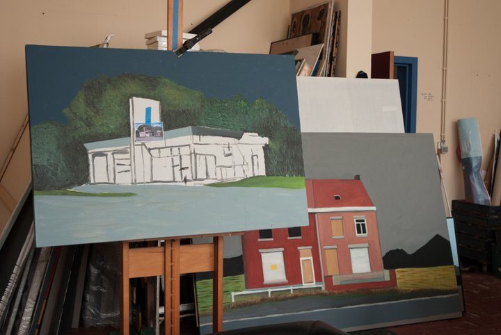 Bruno Vande Graaf 3 - photo Alicia Hernandez-Dispaux