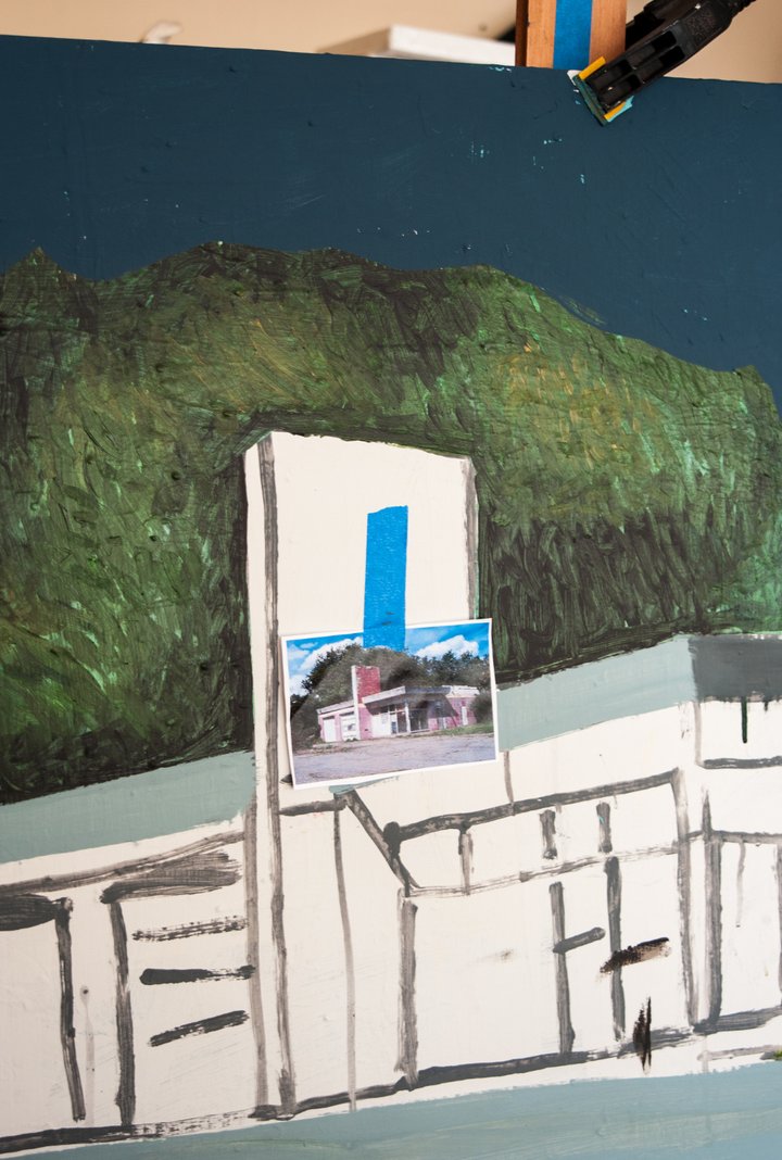 Bruno Vande Graaf 9 - photo Alicia Hernandez-Dispaux