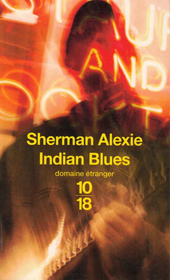 Indian blues