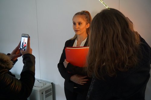 Institut de la Providence - préparation expo Musee du capitalisme_3599