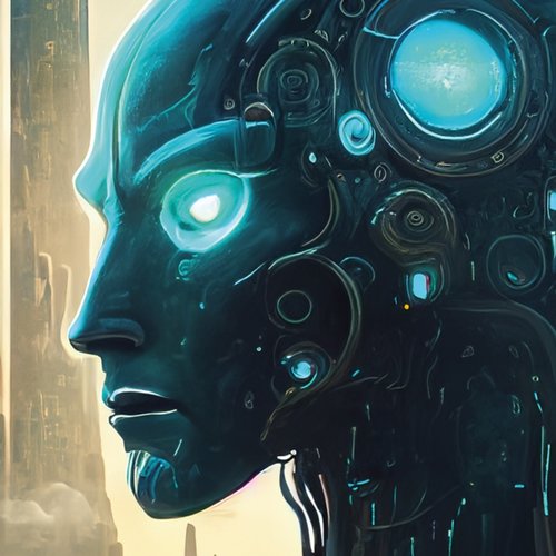 Intelligence artificielle - bannière