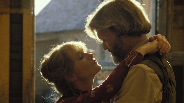 Isabelle Huppert Les Portes du paradis