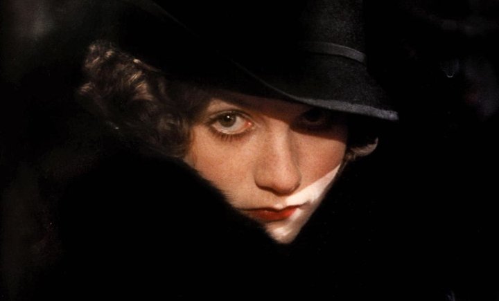 Isabelle Huppert Violette Nozière