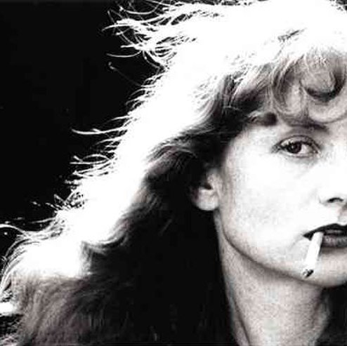 Isabelle Huppert Vivre ne nous regarde pas