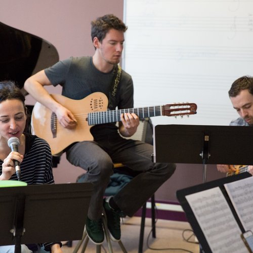 Jazz together Midis Musicaux