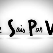 Je sais pas vous