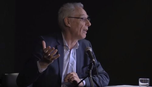 jean marie schaeffer