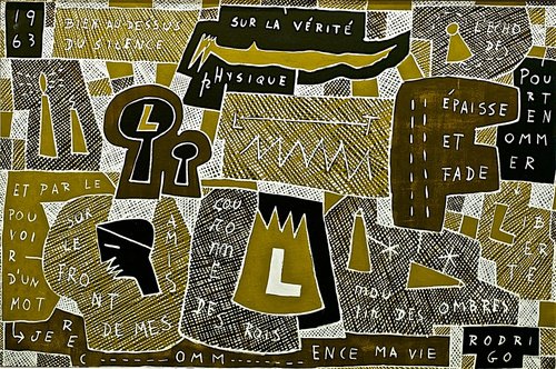 Joaquin Rodrigo : "Liberté" (1963)