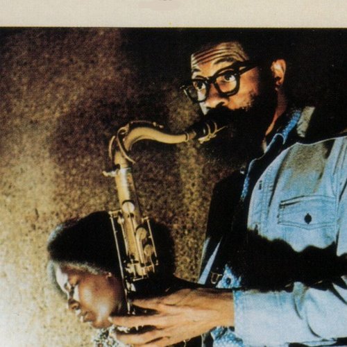 Joe henderson et Alice Coltrane - Elements