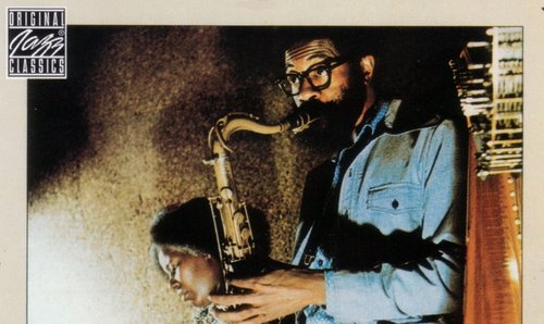Joe henderson et Alice Coltrane - Elements