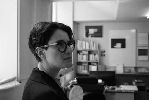 Joséphine Kaeppelin