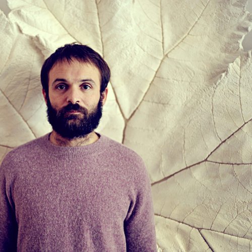 Julien Gasc - "L'Appel de la forêt" - photo de presse - Born Bad Records