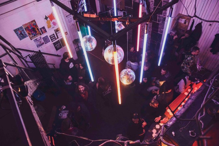 LEA asbl  Liège Electronic Archives