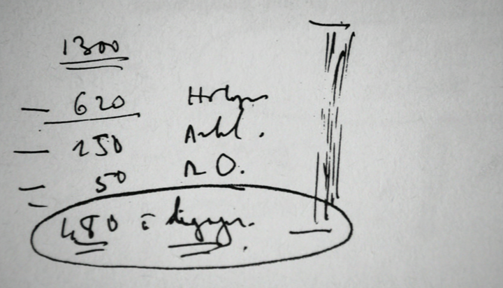 "LIP - L'Imagination au pouvoir" - Christian Rouaud - "480 à dégager"