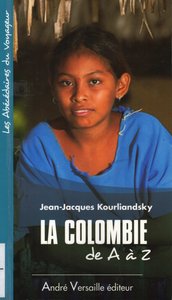 La Colombie de A à Z.jpg