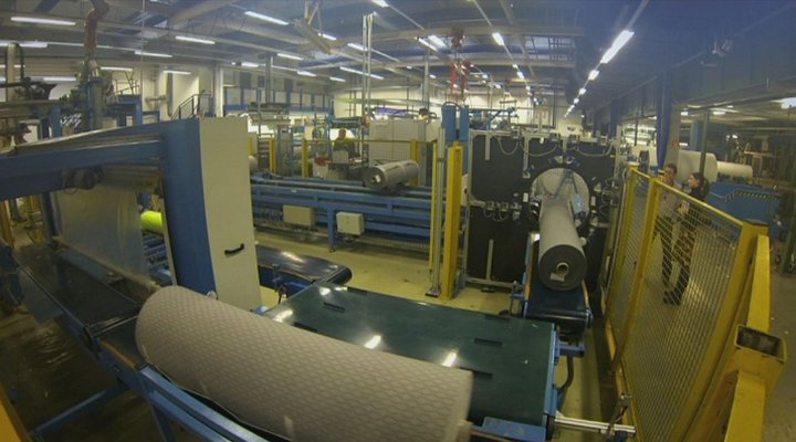 Le Bonheur au travail - (c) Martin Meissonnier 3