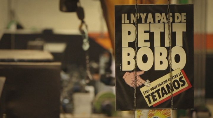 Le Bonheur au travail - (c) Martin Meissonnier 5