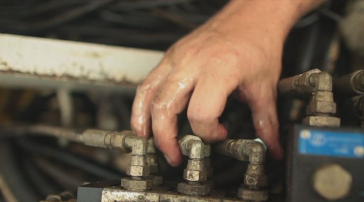 Le Bonheur au travail - (c) Martin Meissonnier 11