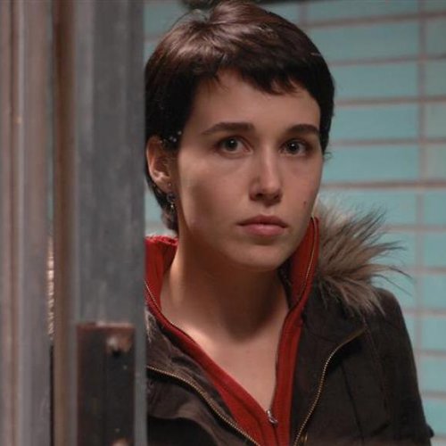 Le Silence de Lorna - Luc et jean-Pierre Dardenne