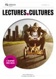 Lectures.Cultures n°10 - couverture