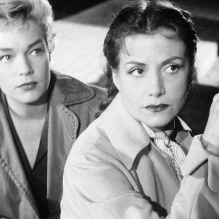 Les Diaboliques de Henri-Georges Clouzot