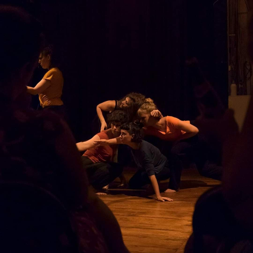 Les corps se révoltent