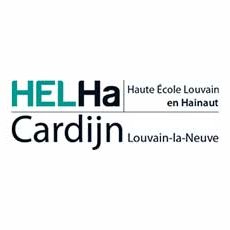 Logo Cardijn Helha